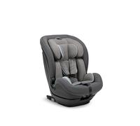 Inglesina Seggiolino Auto 9-36 Kg Isofix / 76-150 cm / 15 mesi -12 anni colore grigio Caboto i-Size