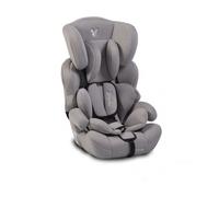 Seggiolino Auto Cangaroo Deluxe Light Grey Gruppo 1/2/3