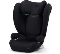 Seggiolino auto CBX Cybex Solution B I-FIX gruppo 2/3 (3-12 anni) nero ISOFIX