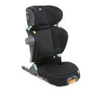 Chicco Fold&Go Seggiolino per Automobile 2-3 (15 - 36 kg; 3.5 - 12 anni) Nero