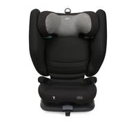 Seggiolino Auto Chicco Fold&go S Isofix R129 I-size Posh Black 100-150 Cm
