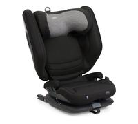 Chicco Fold&Go S i-Size (ECE R129/04), Seggiolino Auto 100-150 cm, con Connettori Rigidi Isofix, Bambini 3-12 anni, Reclinabile e Pieghevole, Protezione Laterale, Altezza e Seduta Regolabili