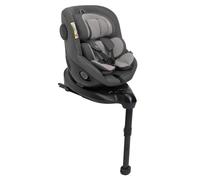 Chicco Seat105 I-Size, Seggiolino Auto Omologato ECE R129/03, Girevole A 360°, Reclinabile in 6 Posizioni, Installazione Semplice e Veloce, Riduttore Incluso, 40-105 cm, Gruppo 0/1/2, da 0 a 4 Anni
