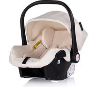 Seggiolino auto Chipolino Aura i-Size 40-85 cm Biscotta