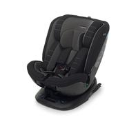 Seggiolino Auto Clock I-size Black Foppapedretti