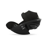 Seggiolino auto Cloud G i-Size Plus - Moon Black - CYBEX
