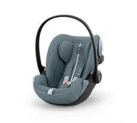 Cloud G i-Size Plus/Stormy Blue-light Blue PU1