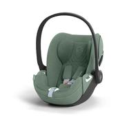Cybex Platinum Seggiolino Cloud T I-Size Leaf Green (Plus)