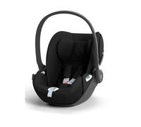 Cybex - Seggiolino Auto Cloud T I-Size - Sepia Black