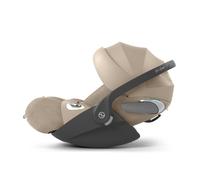 Cloud t i-size plus cozy beige - cybex platinum