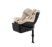 Cybex Gold Seggiolino Sirona Gi I-Size Almond Beige Plus