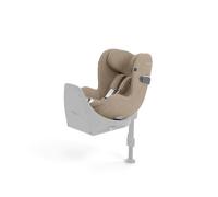 Cybex Platinum Seggiolino Sirona T i-Size Cozy Beige (Plus)