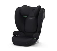 CBX by Cybex Solution B3 i-fix/Black-black PU1