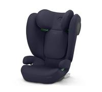 Seggiolino Auto Cybex Solution B3 i-Fix I-Size 100-150 CM Blue
