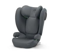 Seggiolino Auto Cybex Solution B3 i-Fix I-Size 100-150 cm Grey
