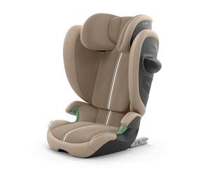 Seggiolino auto Cybex Solution G2