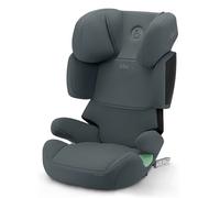 Seggiolino Auto Cybex Solution X i-Fix i-Size 100-150 Cm Grey
