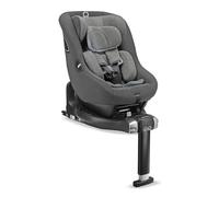 Seggiolino auto darwin next stage 40-105 cm colore stone grey - inglesina