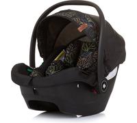 Seggiolino Auto Duo Smart Obsidian Leaves