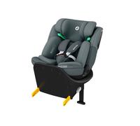 Seggiolino Auto Emerald 360 S i-Size (40-150 cm) Tonal Graphite - Maxi Cosi
