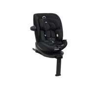 Chicco Seggiolino Auto EverOne i-Size (40-150 cm) : Colore - Nero