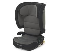 Seggiolino Auto Course i-Size Black Foppapedretti 100-150 cm 3-12 anni