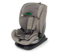 Foppapedretti Seggiolino Auto 9-36 Kg Isofix / 15M - 12 Anni / 76-150 cm / Gruppo 1-2-3 colore Desert - PitStop I-Size