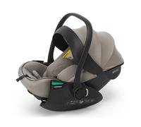 FOPPAPEDRETTI - Seggiolino Auto Disk Infant Rekline - Desert