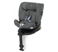 Seggiolino Auto Foppapedretti FP360 I-Size Grey