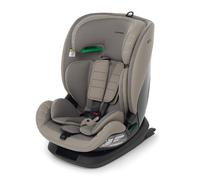 Foppapedretti Seggiolino Auto 9-36 Kg Isofix / 15M - 12 Anni / 76-150 cm / Gruppo 1-2-3 colore Desert - PitStop I-Size