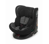 Seggiolino Auto Fp 360 Quick I-Size con Base Black 40-150 cm Foppapedretti