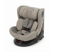 Seggiolino Auto Fp 360 Quick I-Size con Base Desert 40-150 cm Foppapedretti