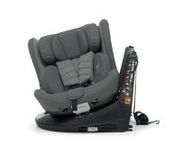 Seggiolino Auto Fp 360 Quick I-Size con Base Grey 40-150 cm Foppapedretti