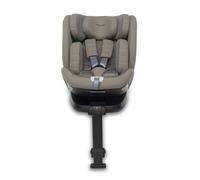 Seggiolino Auto Fp360 I-size Black Foppapedretti