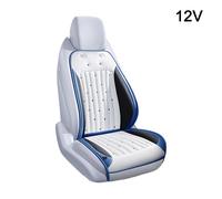 Seggiolino auto fresco cuscino rinfrescante estivo con ventola di ventilazione c