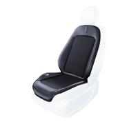 Seggiolino auto fresco estivo fodera per sedia cuscino ventilatore aria ventilaz