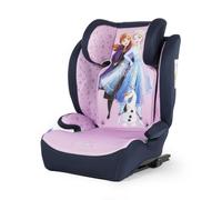 Seggiolino auto Frozen ISOFIX per bambini con altezza da 100 a 150 cm