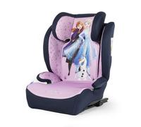 Seggiolino auto Frozen ISOFIX per bambini con altezza da 100 a 150 cm DISNEY