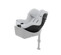 cybex GOLD Seggiolino auto Reboarder Sirona G i-Size Grigio nebbia