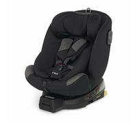 Seggiolino Auto Hop i-Size Black 40-150 cm Girevole ISOFIX