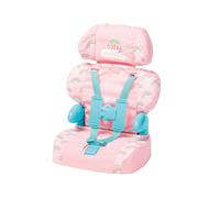 Bambole Bambino Huggles Auto Booster Sedile Bambini Giocattolo