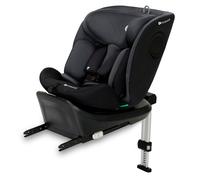 Seggiolino auto I-360 i-Size nero