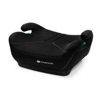 Seggiolino auto I-BOOST 2 i-Size nero