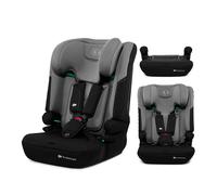 Seggiolino auto I-COMFY i-Size grigio scuro