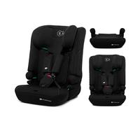 Seggiolino auto I-COMFY i-Size nero