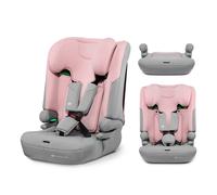 Seggiolino auto I-COMFY i-Size rosa