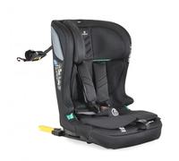 Seggiolino Auto I-drive I-size 76-150 Cm Phantom Black