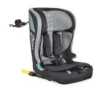 Seggiolino Auto I-drive I-size 76-150 Cm Titanium Grey