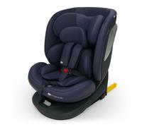 Seggiolino Auto I-GROW 2 PLUS blu navy
