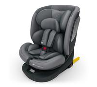 Seggiolino Auto I-GROW 2 PLUS grigio